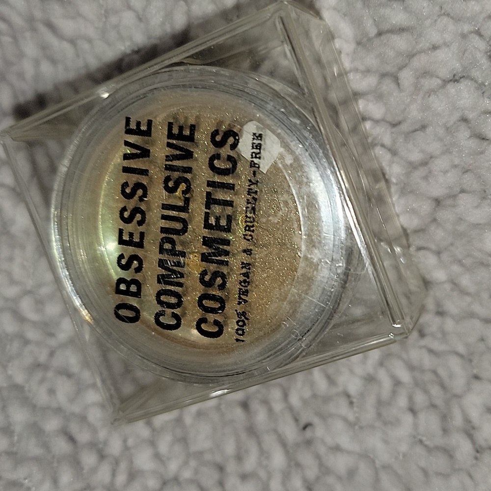 2/$20 OCC Loose Colour Concentrate Pigment